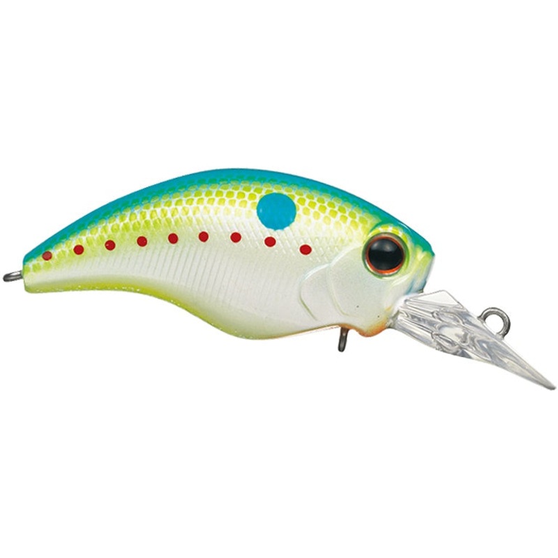 WH-3 Crankbait_Champion Shad|WH-3