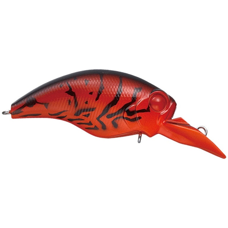 WH-3 Crankbait_Fire Craw|WH-3