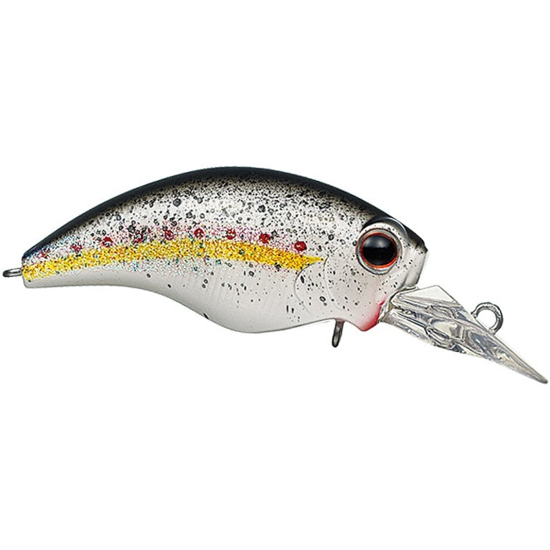 WH-3 Crankbait_King Shad|WH-3