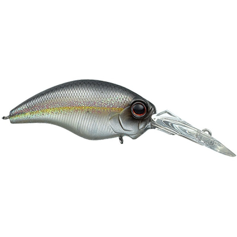 WH-8 Crankbait_American Shad|WH-8