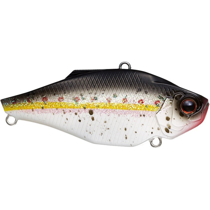 ZE-73 Lipless Crankbait_King Shad