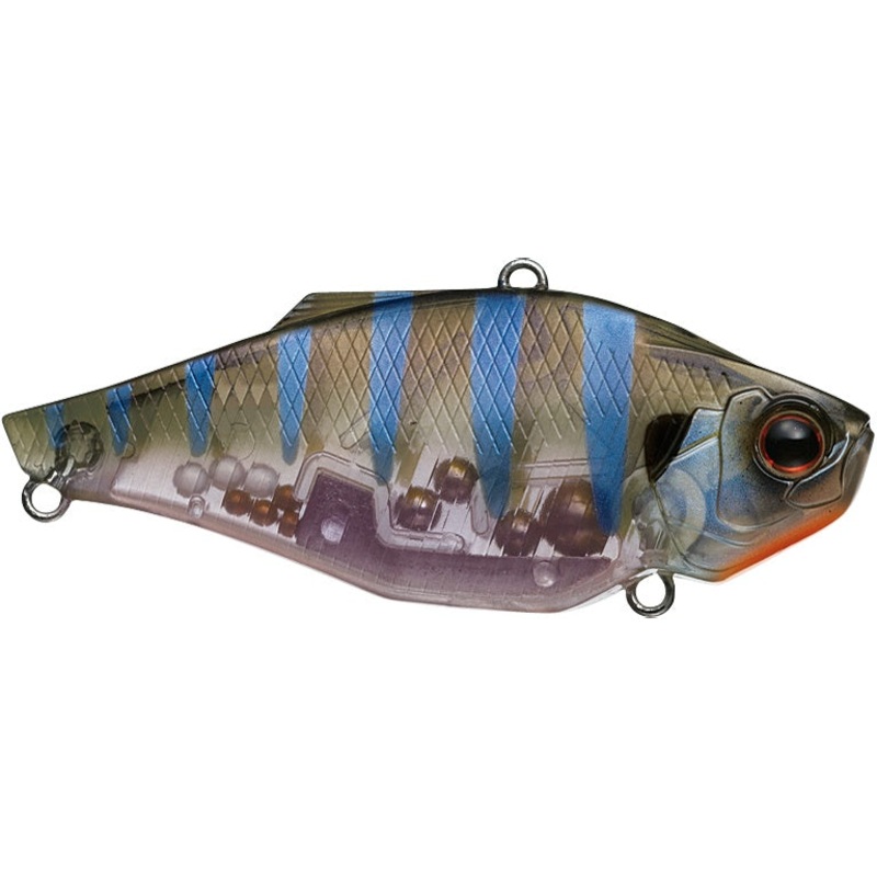ZE-73 Lipless Crankbait_Magic Gill