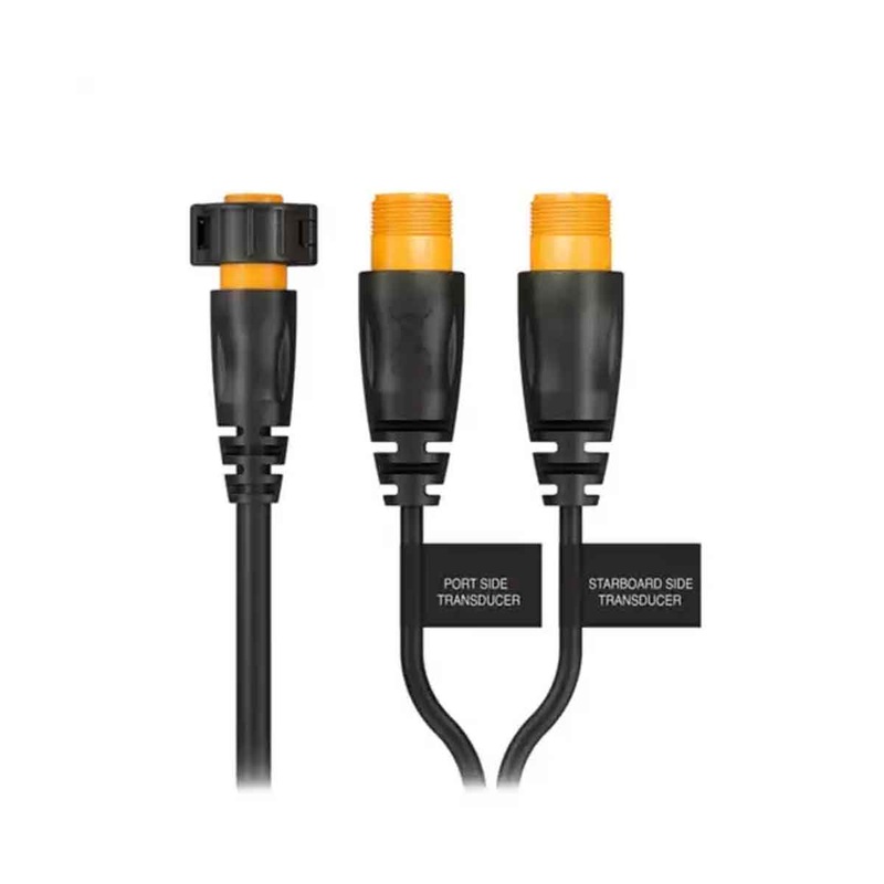 12 pin Y-cable|106SV