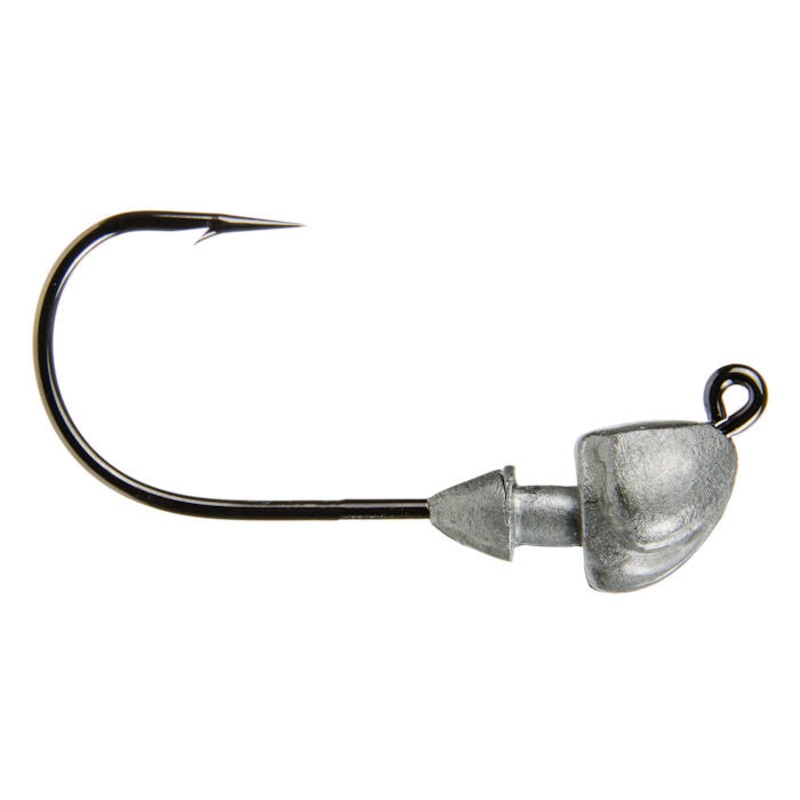 Baby Squadron Swimbait Head_Unpainted