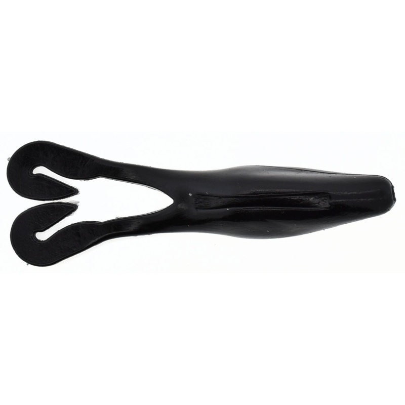 Buzz’n Cane Toad_Black|4.5″