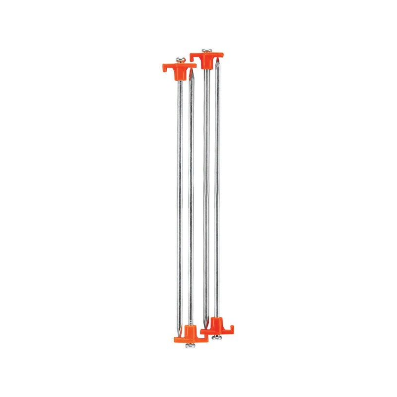 Coghlans 15 Nail Peg|15″