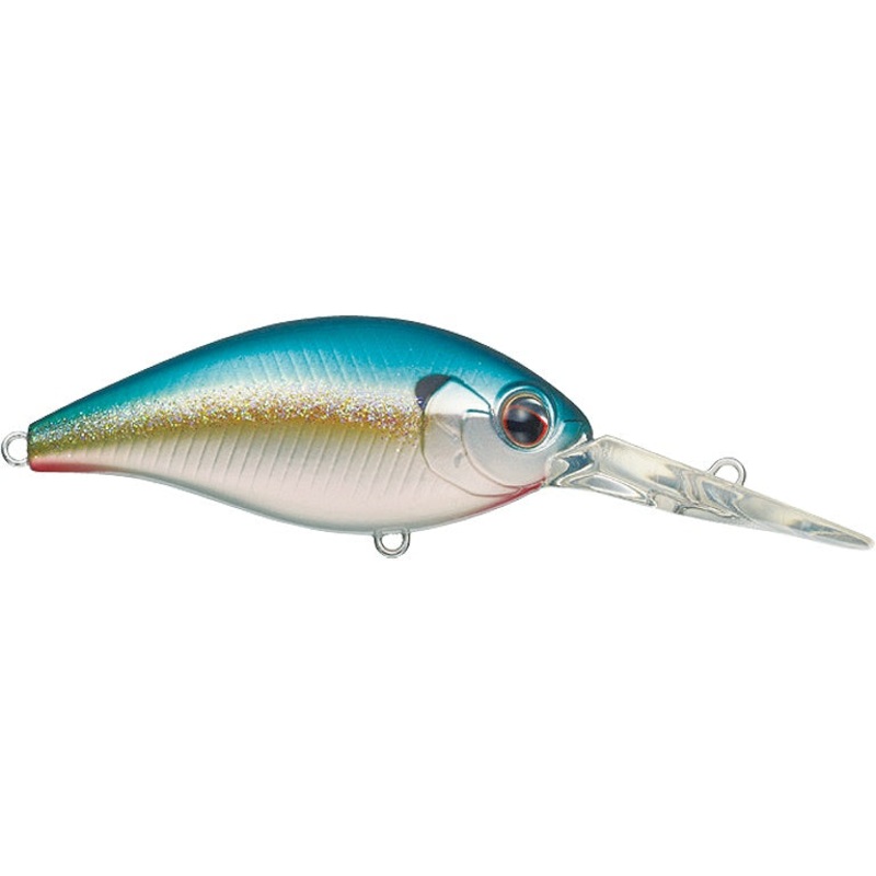 CR-10 Crankbait_Damonde Shad|CR-10