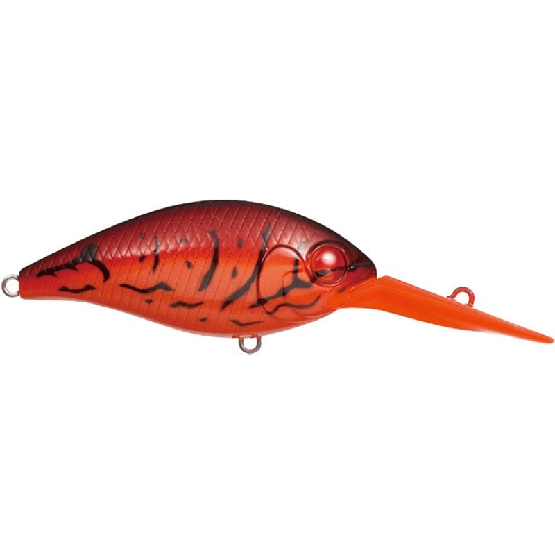 CR-10 Crankbait_Fire Craw|CR-10