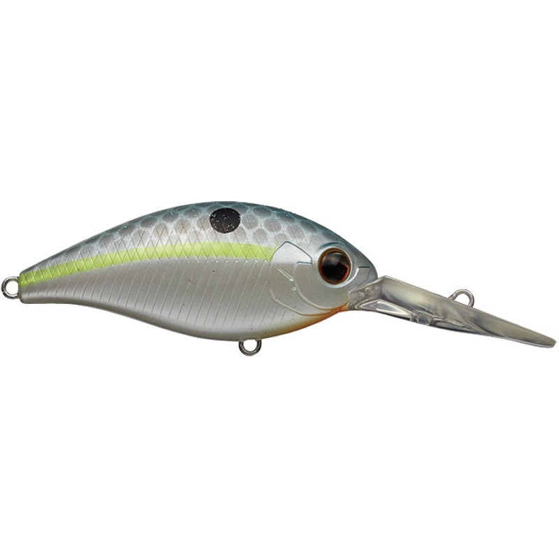 CR-10 Crankbait_Queen Shad|CR-10