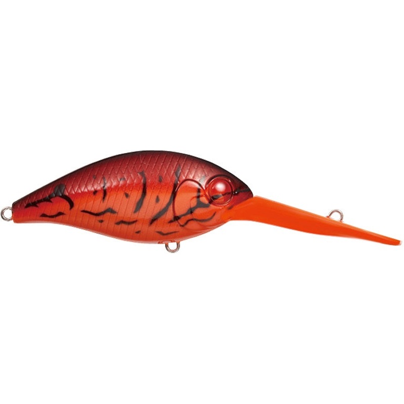 CR-16 Crankbait_Fire Craw|CR-16