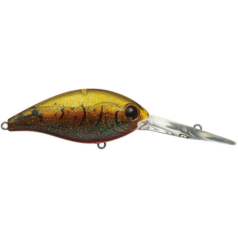CR-16 Crankbait_Olive Crawdad|CR-16