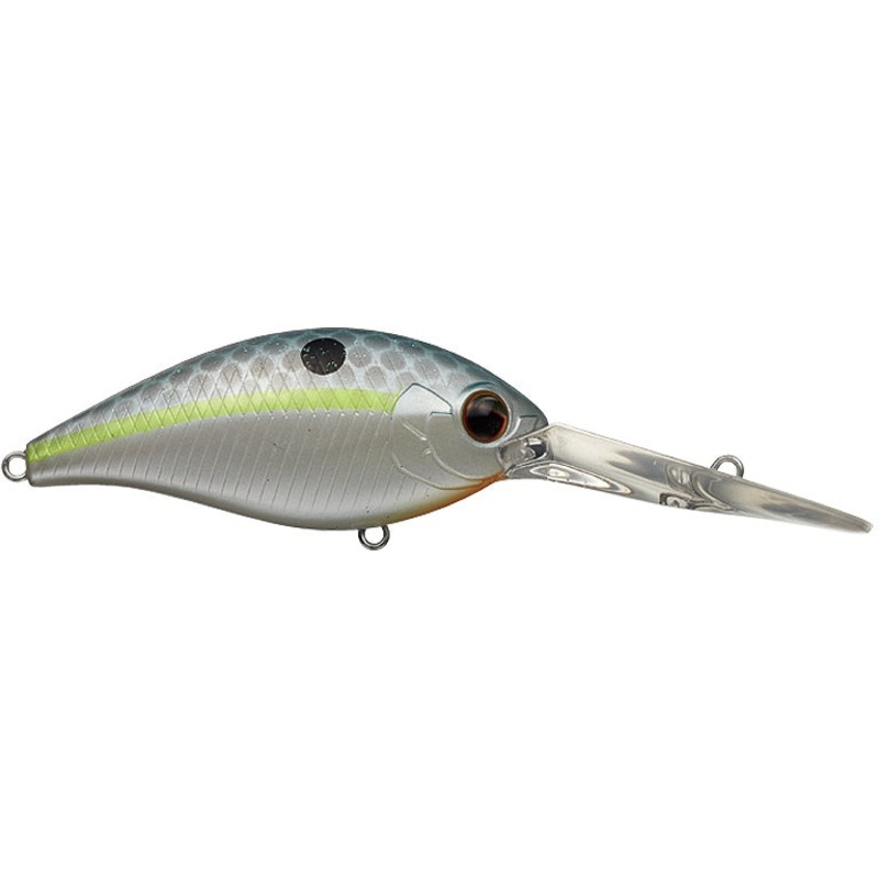 CR-16 Crankbait_Queen Shad|CR-16