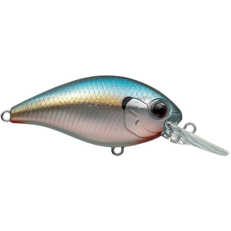 CR-6 Crankbait_Damonde Shad|CR-6