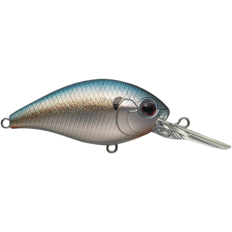 CR-8 Crankbait_Damonde Shad|CR-8