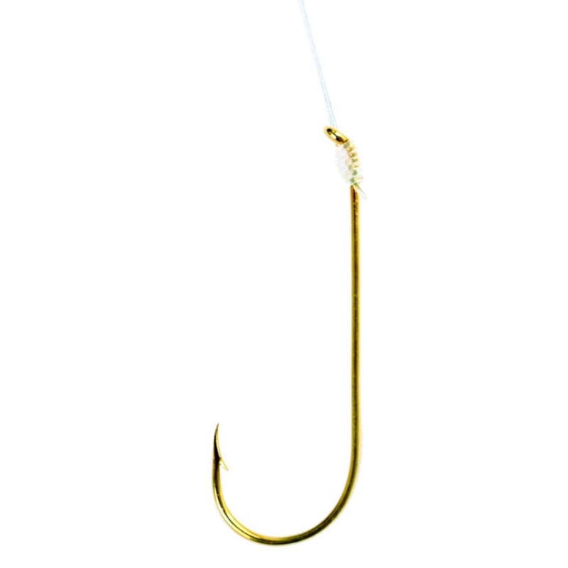 Eagle Claw Aberdeen Light Wire Snell