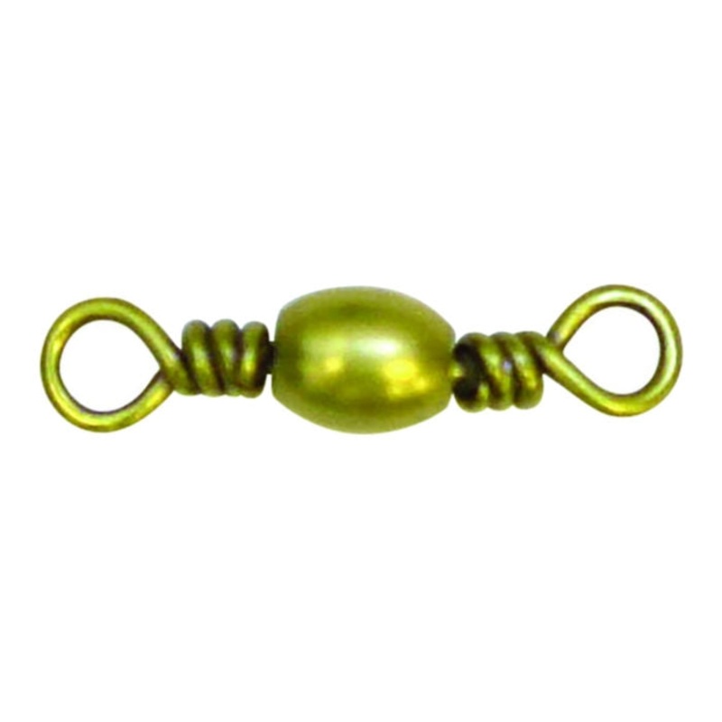 Eagle Claw Barrel Swivel