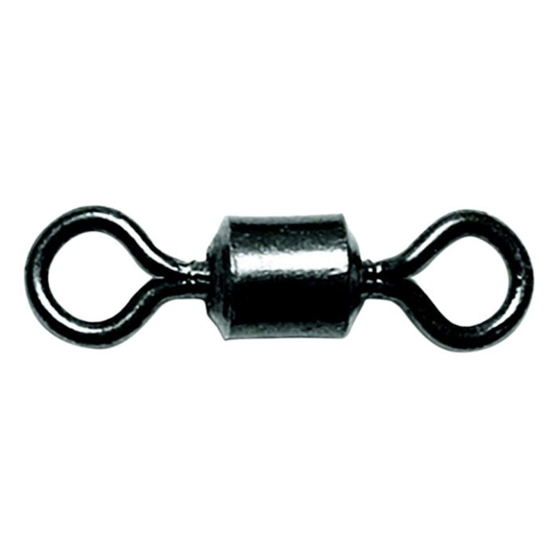 Eagle Claw Lazer Sharp Powerlight Swivel