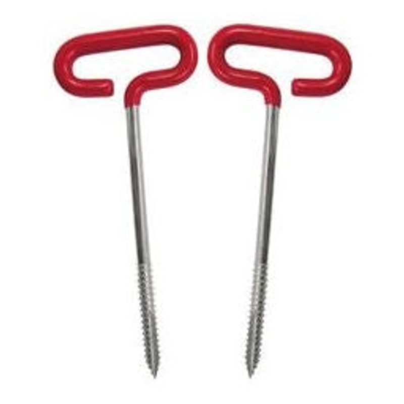 Eagle Claw Shappell Ice Anchor