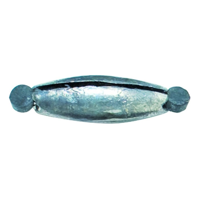 Eagle Claw Twist Lock Sinker