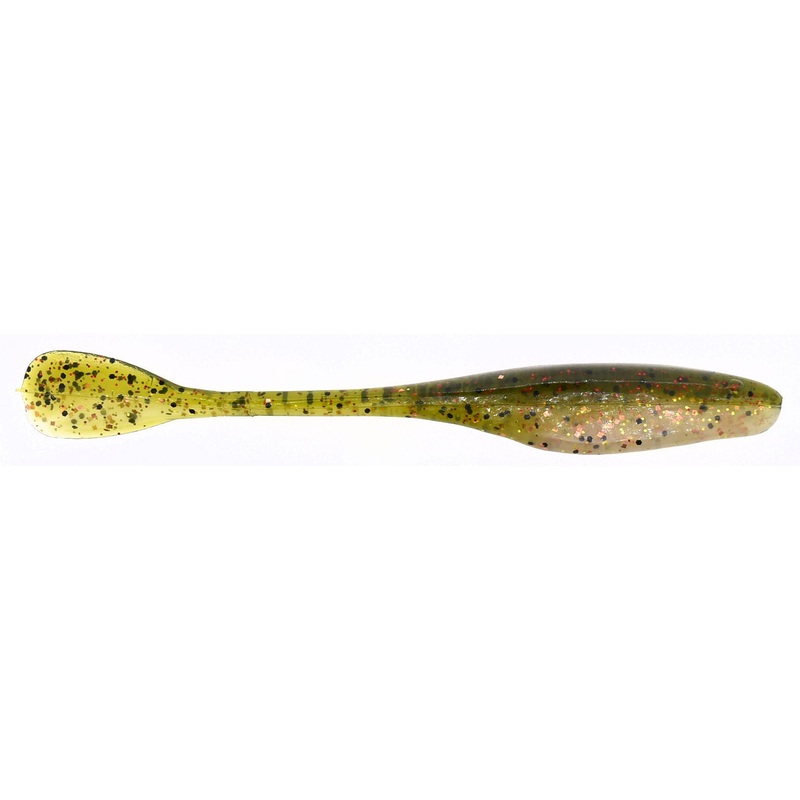 Flapp’n Shad_Copperfield|6″