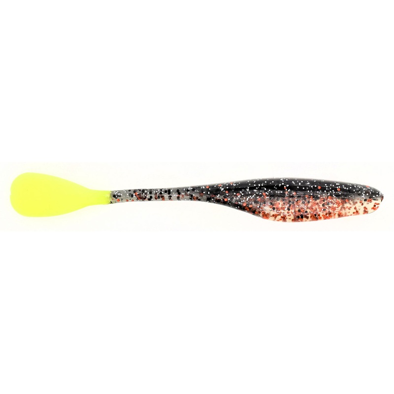 Flapp’n Shad_Port O’Copper*|6″
