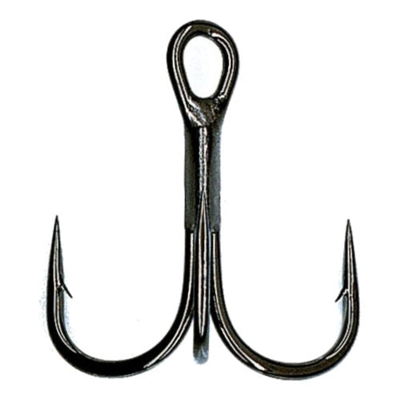 Hayabusa NRB Treble Hook