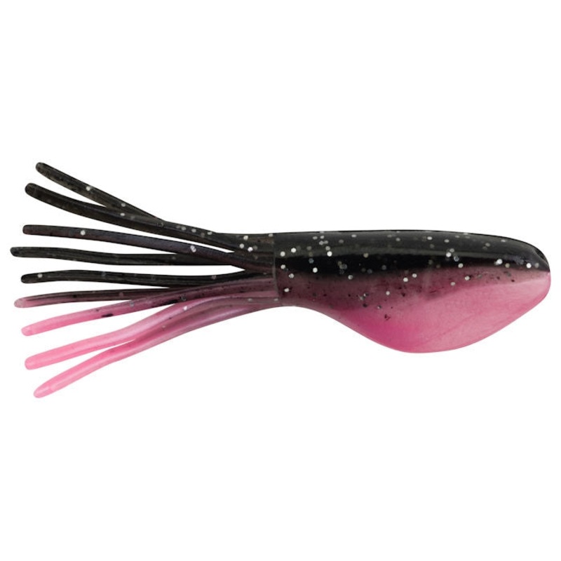 Johnson Fishing Crappie Buster Shad Tubes