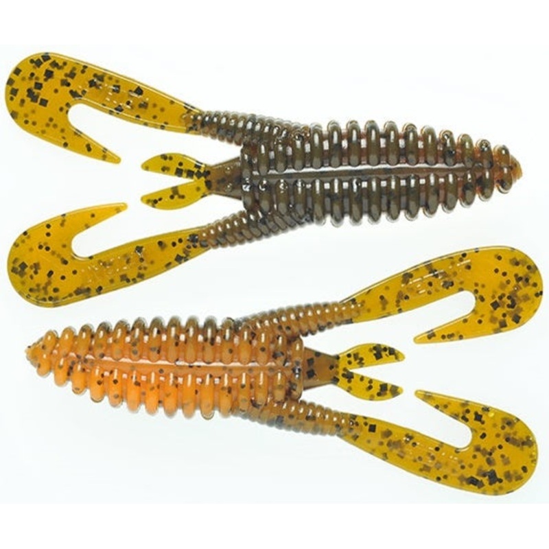 Kickin B_Alabama Craw|4″