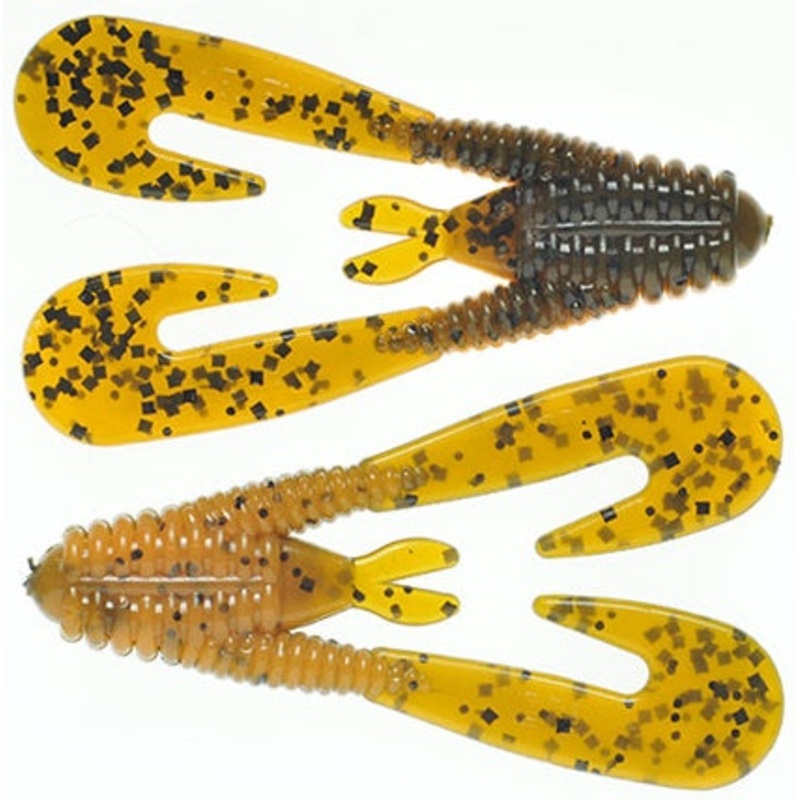 Kickin B Chunk_Alabama Craw|3.5″