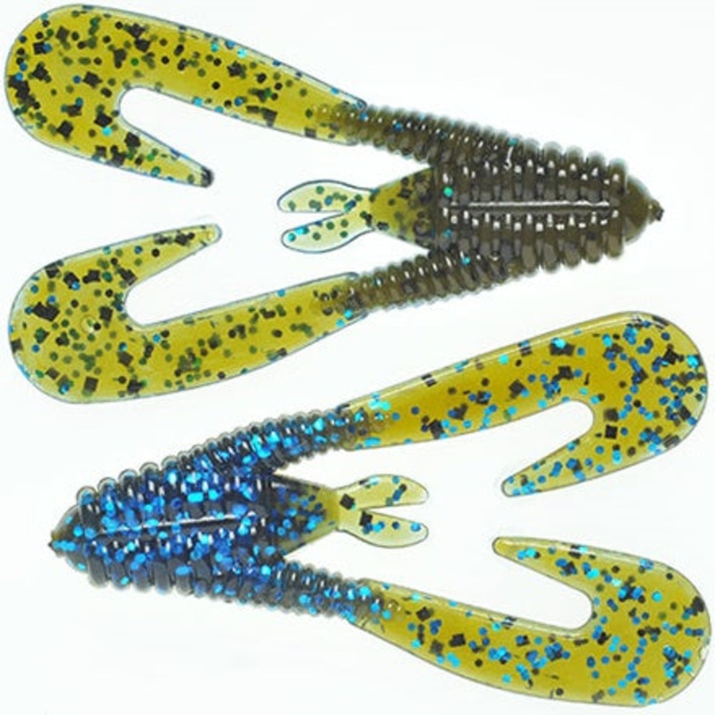 Kickin B Chunk_Okeechobee Craw