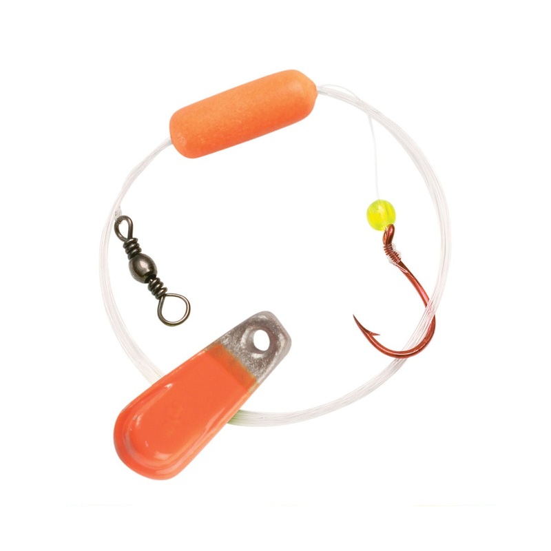 Lindy Rig X-Treme Minnow