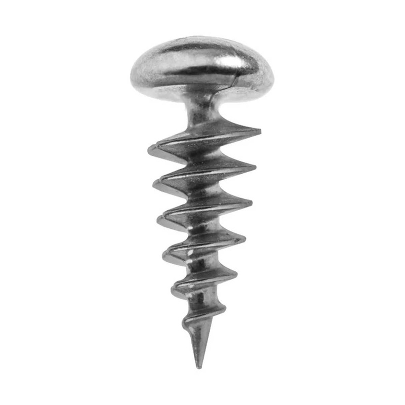 Mustad Neko Screw Weight|1/32oz