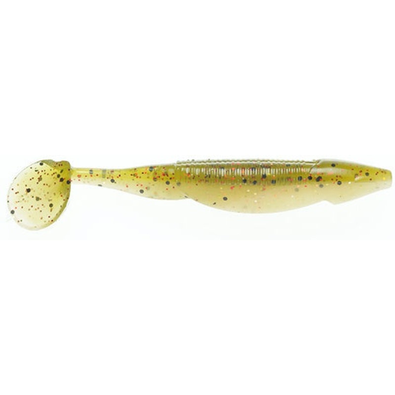 Netbait Little Spanky Swimbait