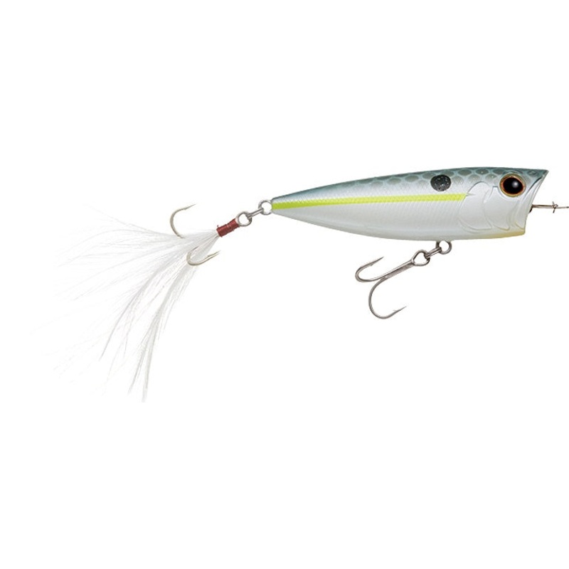 OB-68 Popper_Queen Shad|OB-68