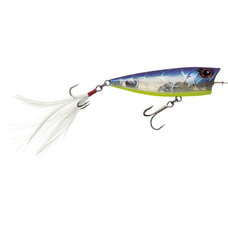 OB-68 Popper_Smash Shad|OB-68