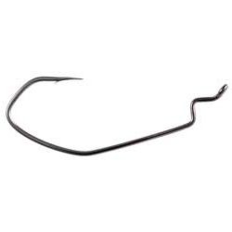 Owner Down Shot Offset Hook