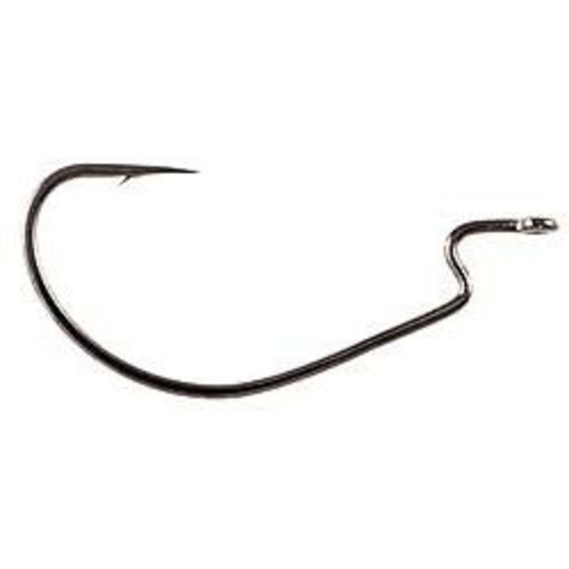 Owner J Hook Extra Wide Bend