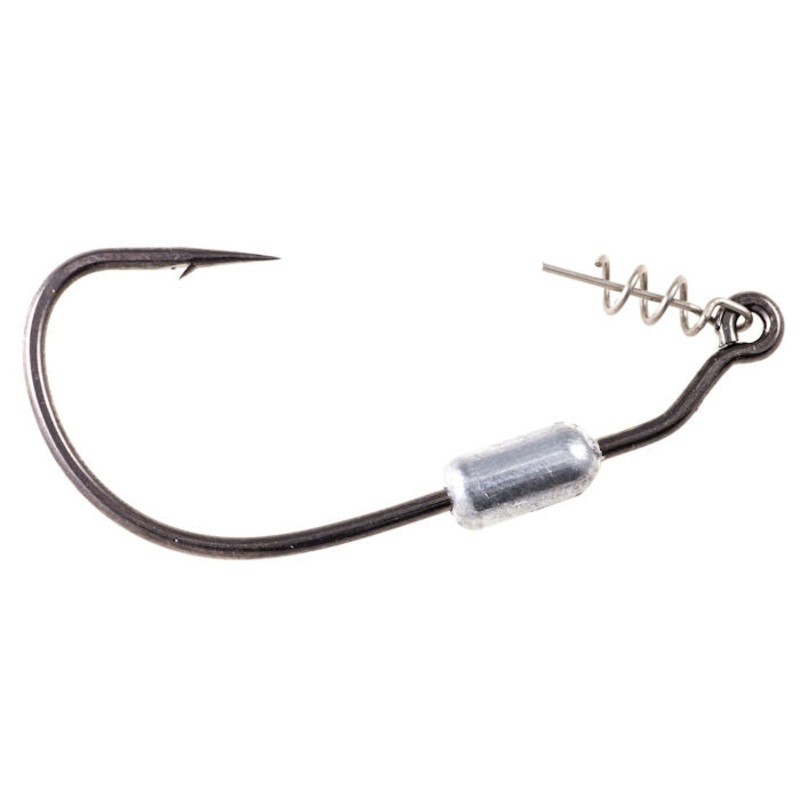 Owner Twistlock 3X Weighted with Centering Pin