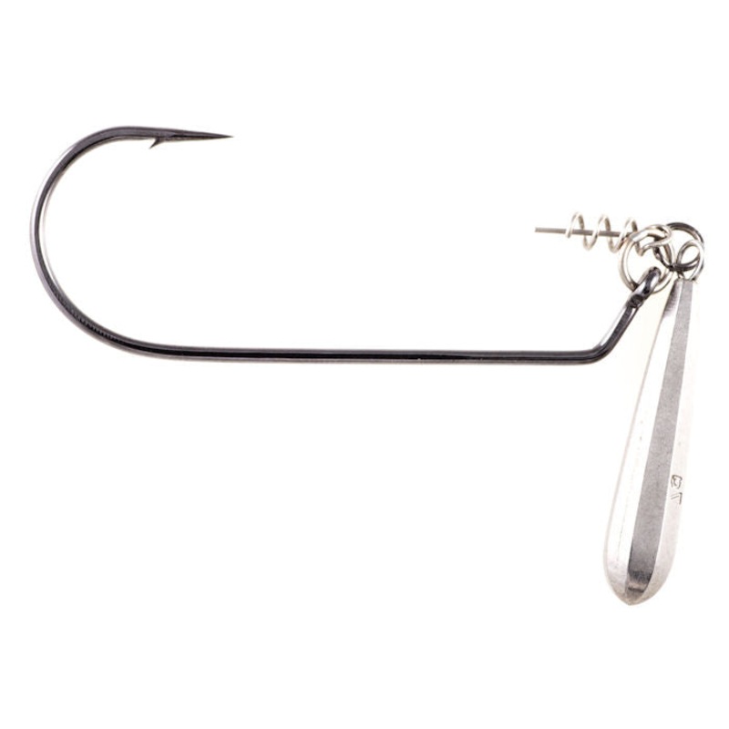 Owner Twistlock Jig Rig*