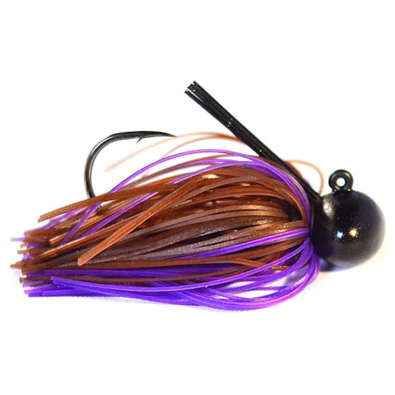 Riot Baits Lil Creeper Jig
