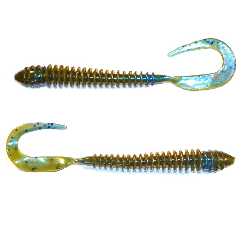 Riot Baits Urami Worm