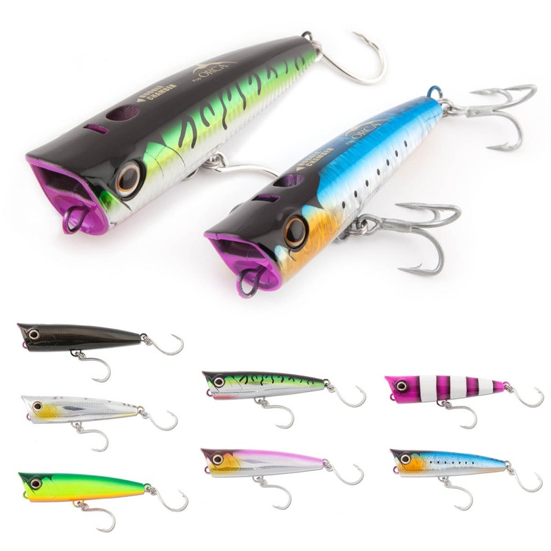 Shimano POP-ORCA