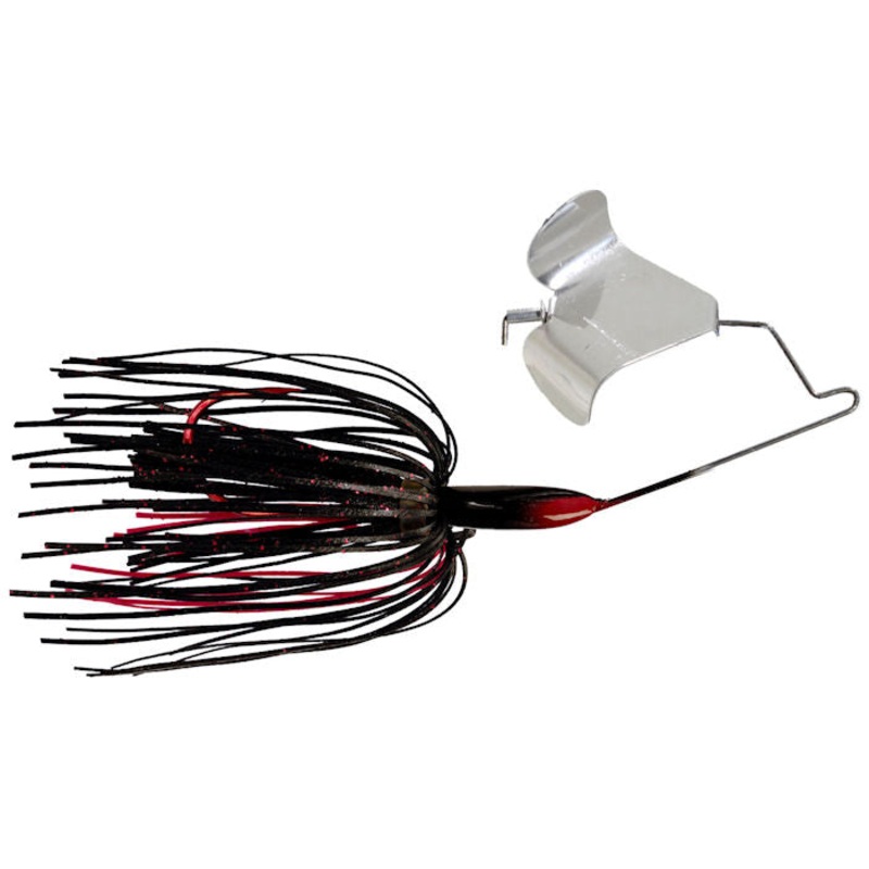 Strike King Bleeding Pro-Model Buzzbait