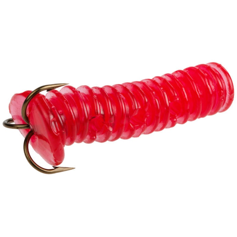 Strike King Catfish Dynamite Dipping Worm