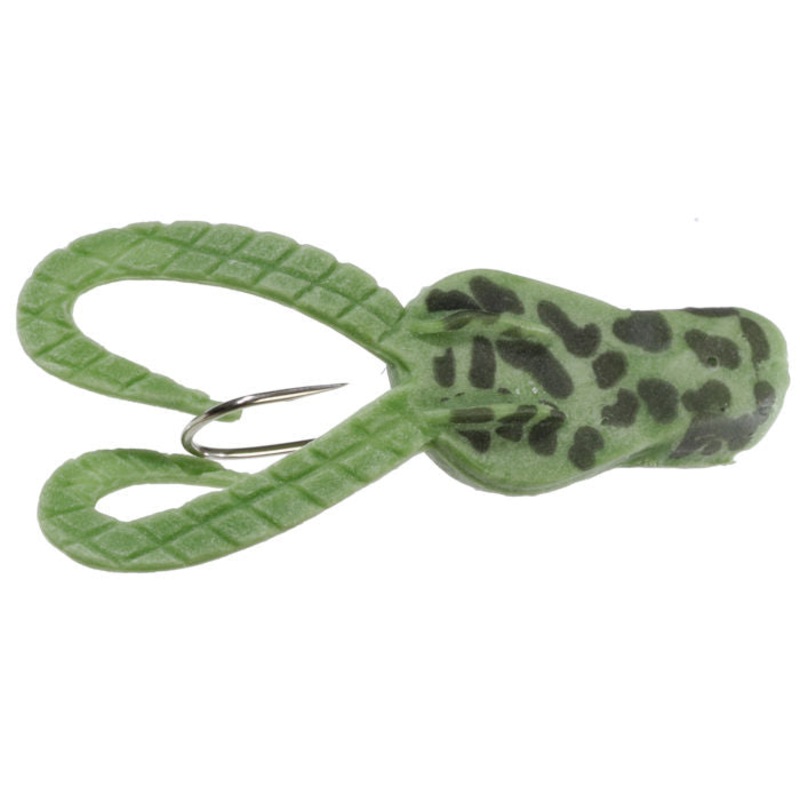 Strike King Pop’n Grass Frog