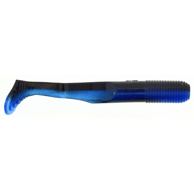 Swimsenko_Black & Blue Laminate*