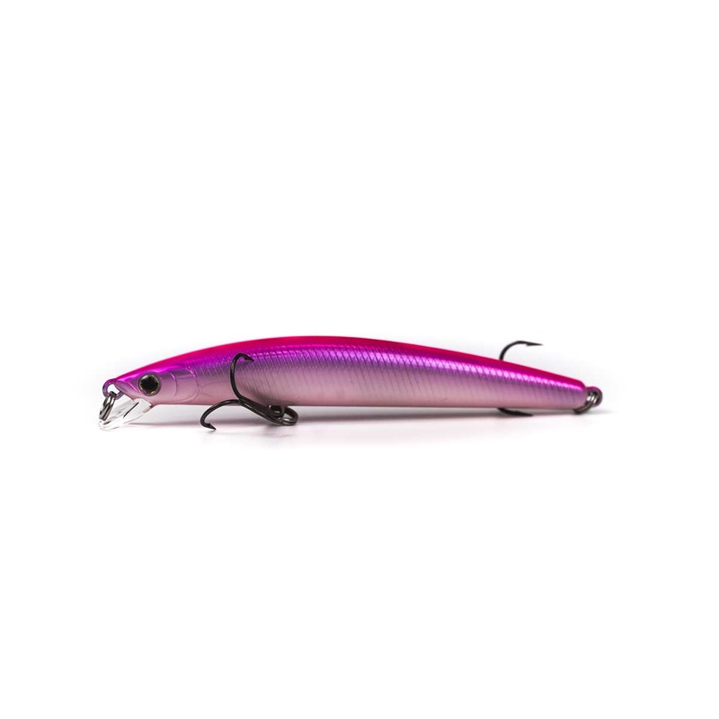 TD Minnow_Ghost Pink|95