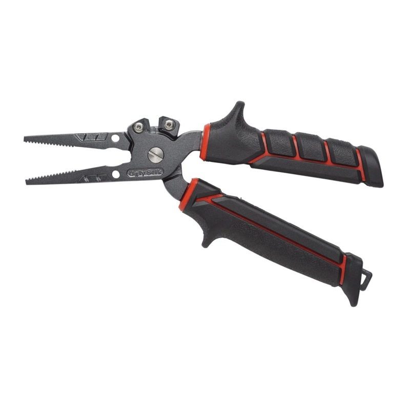 Ugly Stik Ugly Tools 9 in. Pliers