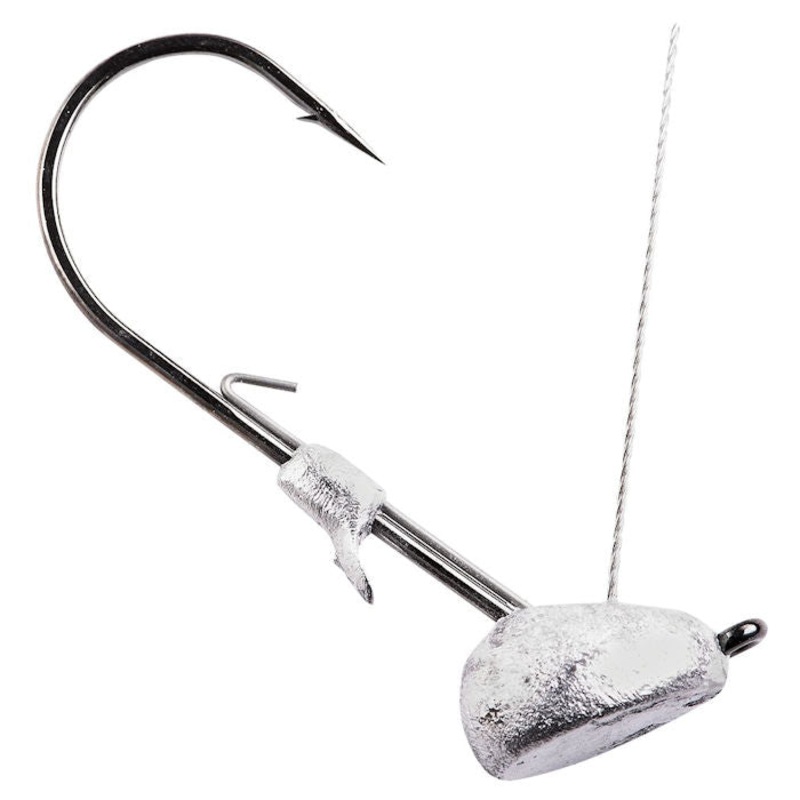 War Eagle Grubber Swimbait Head