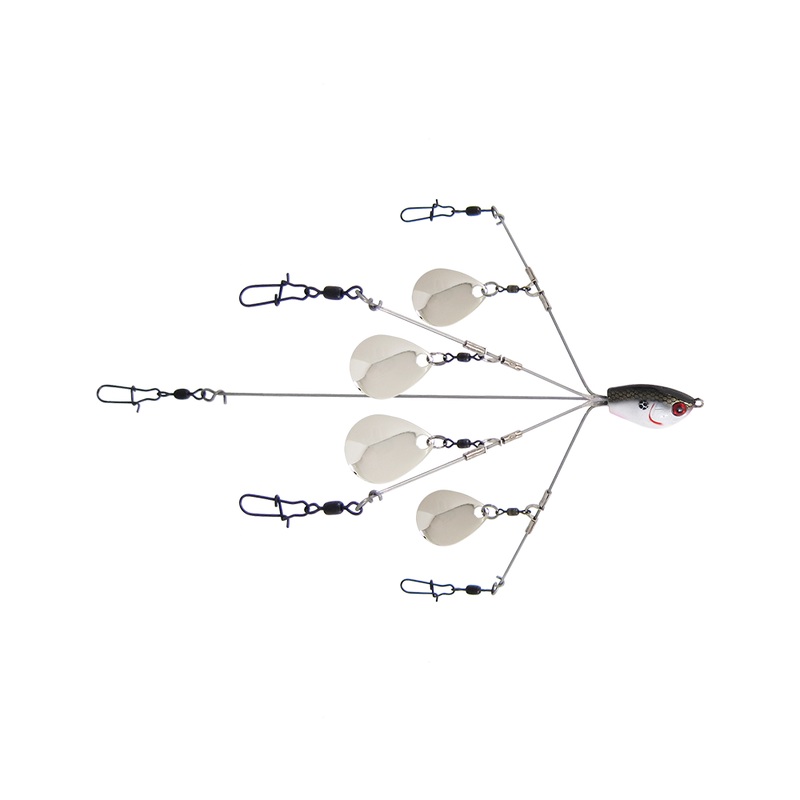 Yum YUMbrella Colorado Flash Mob Jr.